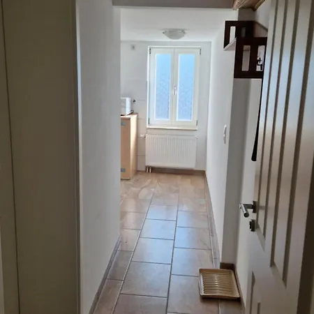 Demmel&cie Apartment Osterwieck