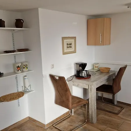 Demmel&cie Apartment Osterwieck