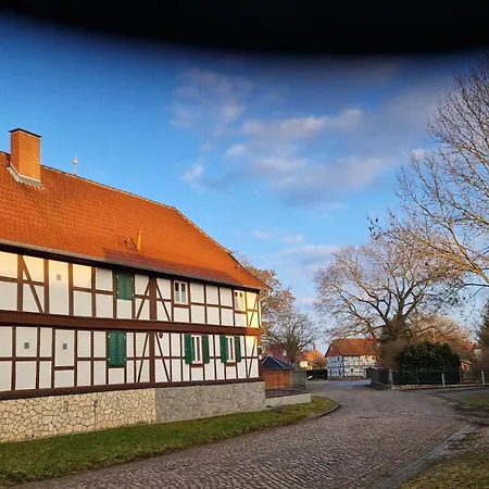 Apartment Demmel&cie Osterwieck