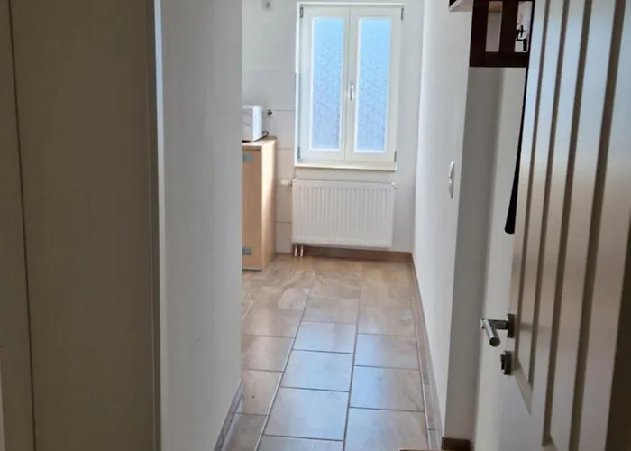 Demmel & Cie アパート Osterwieck