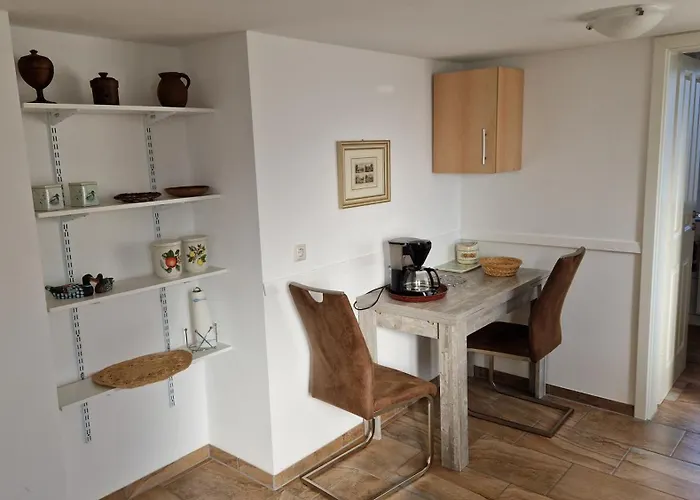 Demmel & Cie アパート Osterwieck