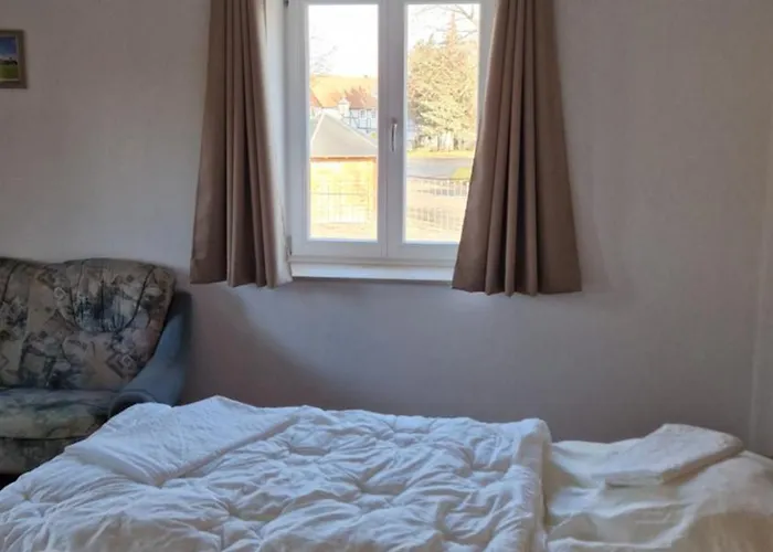 Demmel & Cie アパート *